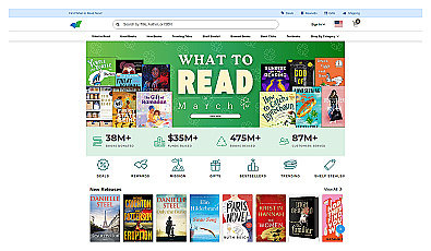 Better World Books
