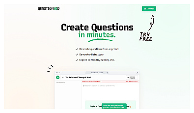 QuestionAid