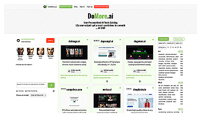 DoMore.ai