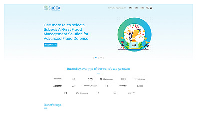 subex.com
