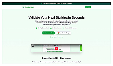 Feedback AI