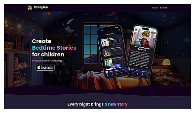 Storyleo