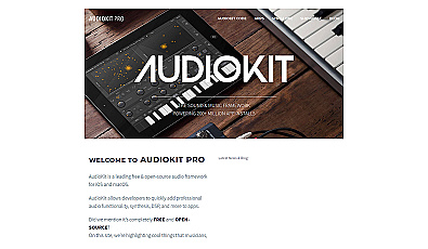 AudioKit