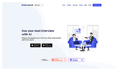 InterviewAI.me