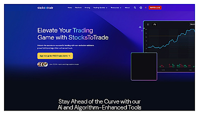 StocksToTrade