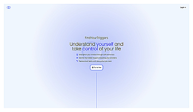 FindYourTriggers