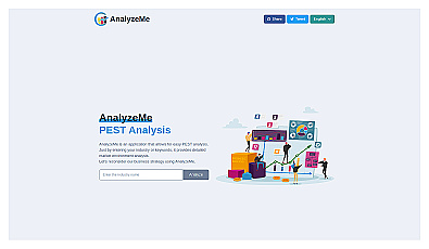 AnalyzeMe