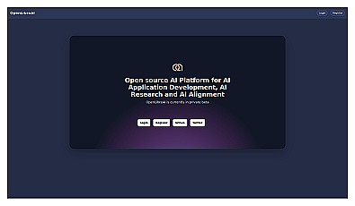 Openlibre