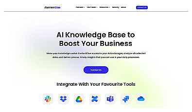 ContextClue