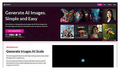 AIeasypic