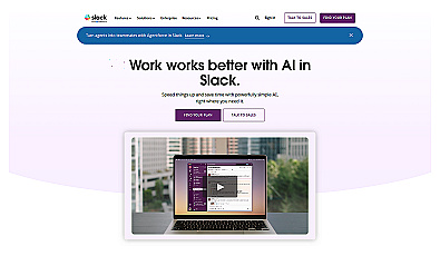 Slack AI