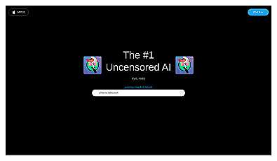 uncensored.com