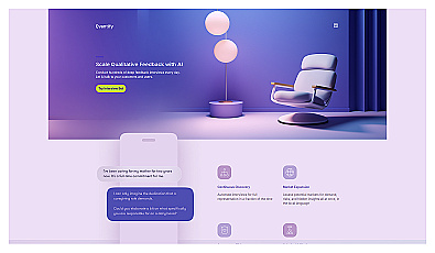 Qvantify