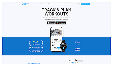 Jefit