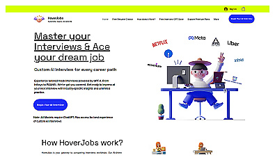 HoverJobs