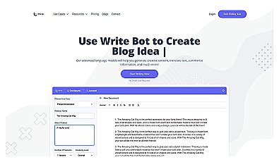 Writebot