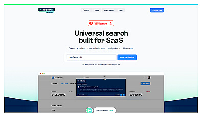 HelpBar.ai