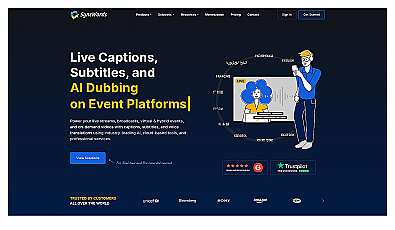 Syncwords.com