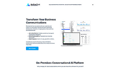 ActiveChat