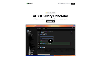 SQLPilot