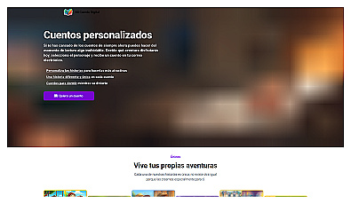 Mi Cuento Digital