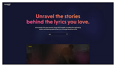 Songtell