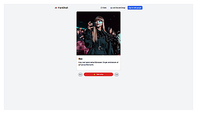 FanChat
