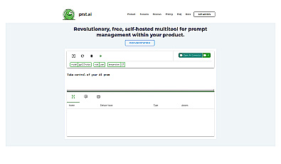 PRST.ai