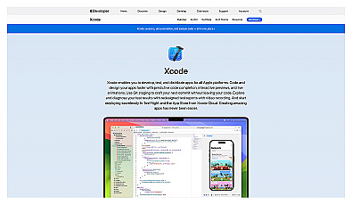 Xcode