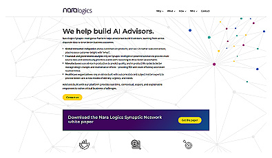 Nara Logics