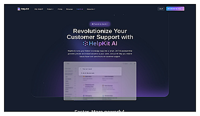 Helpkit