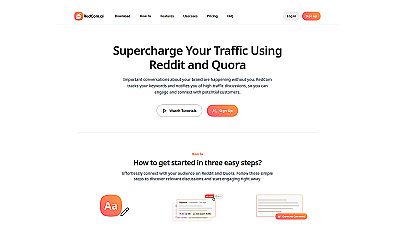 Redcom.ai
