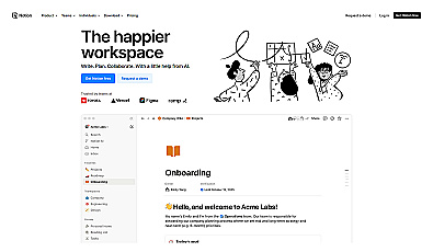 Notion AI