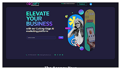 Cognify ai