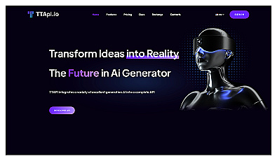 Midjourney api