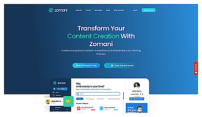Zomani