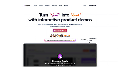 Guidejar