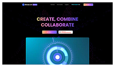 iMean AI Builder