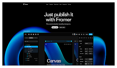Framer AI