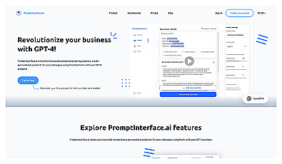 PromptInterface.ai