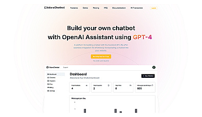 AdaraChatbot