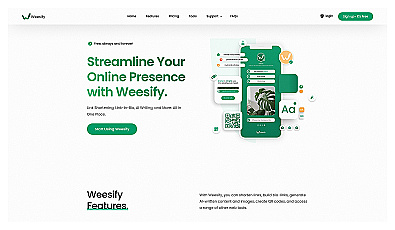 Weesify