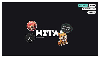 Wait is that a sticker