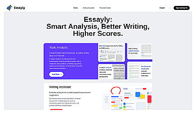 Essayly.ai