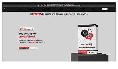 ContentOS