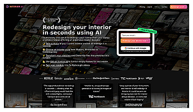 InteriorAI