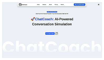 ChatCoach