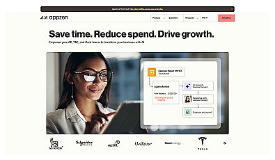 Appzen.com