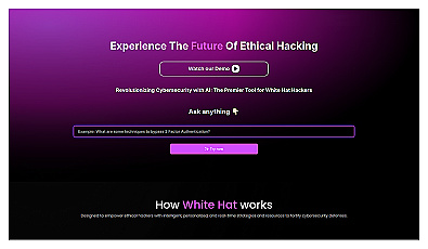White Hat