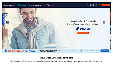 OsCommerce